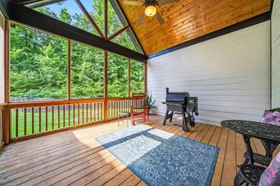 1 Whitetail Ridge Road NW, Rome, GA 30165 - Photo 52
