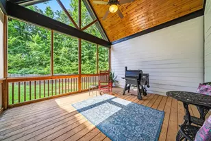 1 Whitetail Ridge Road NW, Rome, GA 30165 - Photo 52