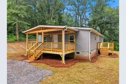 2218 Old Scenic Drive, Villa Rica, GA 30180 - Photo 2