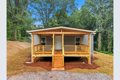 2218 Old Scenic Drive, Villa Rica, GA 30180 - Photo 2