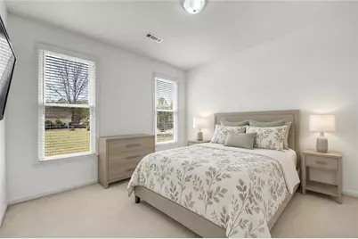 101 Green Branch Drive, Tyrone, GA 30290 - Photo 12