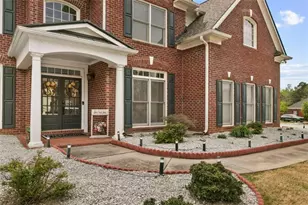101 Green Branch Dr, Tyrone, GA 30290 - Photo 2