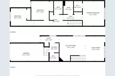 190 Hutchinson Street NE, Atlanta, GA 30307 - Photo 64