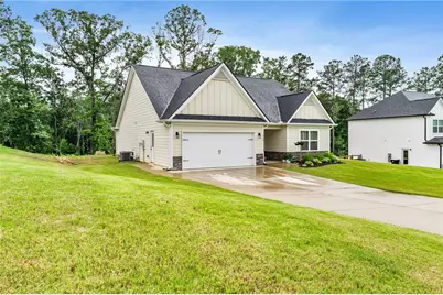 118 Whitley Crossing, Rockmart, GA 30153 - Photo 38