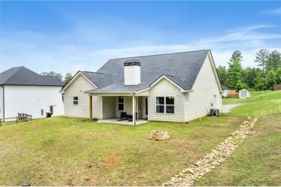 118 Whitley Crossing, Rockmart, GA 30153 - Photo 32