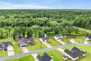 118 Whitley Xing, Rockmart, GA 30153 - Photo 40