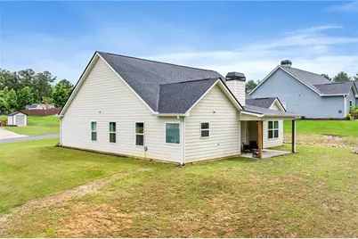 118 Whitley Crossing, Rockmart, GA 30153 - Photo 36