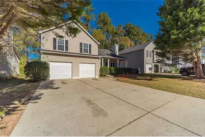 2716 Lake Park Ridge, Acworth, GA 30101 - Photo 2