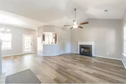 2716 Lake Park Ridge, Acworth, GA 30101 - Photo 6