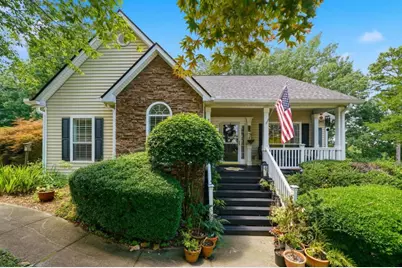 2085 Habersham Marina Road, Cumming, GA 30041 - Photo 2