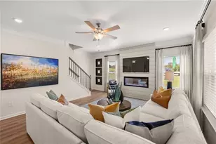 100 Meadowview Ct, Carrollton, GA 30117 - Photo 20