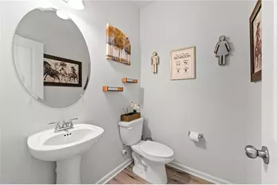 7492 Knoll Hollow Road, Lithonia, GA 30058 - Photo 14