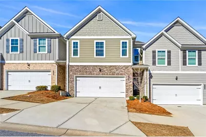 7492 Knoll Hollow Road, Lithonia, GA 30058 - Photo 1