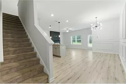 7492 Knoll Hollow Road, Lithonia, GA 30058 - Photo 2