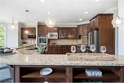861 Woodleaf Park Drive, Mableton, GA 30126 - Photo 18