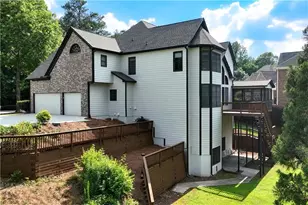 861 Woodleaf Park Dr, Mableton, GA 30126 - Photo 68