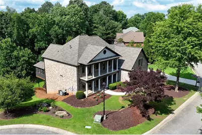 861 Woodleaf Park Drive, Mableton, GA 30126 - Photo 70