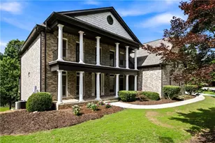 861 Woodleaf Park Dr, Mableton, GA 30126 - Photo 4