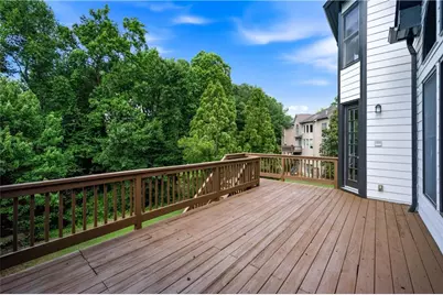 861 Woodleaf Park Drive, Mableton, GA 30126 - Photo 22