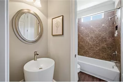861 Woodleaf Park Drive, Mableton, GA 30126 - Photo 28