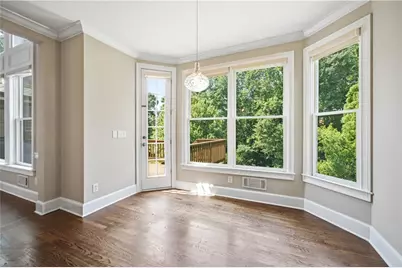 861 Woodleaf Park Drive, Mableton, GA 30126 - Photo 20