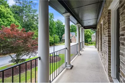 861 Woodleaf Park Drive, Mableton, GA 30126 - Photo 50