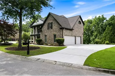 861 Woodleaf Park Drive, Mableton, GA 30126 - Photo 2