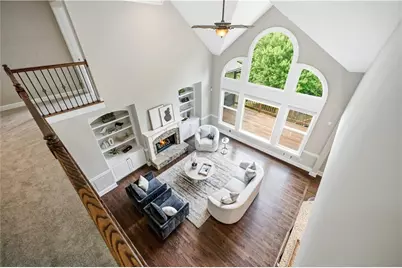 861 Woodleaf Park Drive, Mableton, GA 30126 - Photo 34