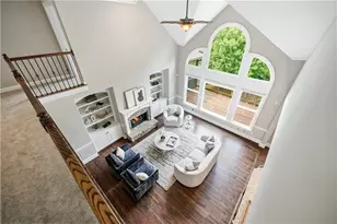 861 Woodleaf Park Dr, Mableton, GA 30126 - Photo 34
