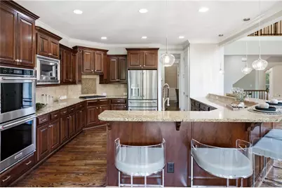 861 Woodleaf Park Drive, Mableton, GA 30126 - Photo 24