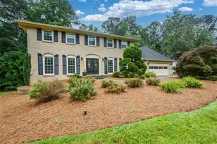 2355 N Peachtree Way, Dunwoody, GA 30338 - Photo 6