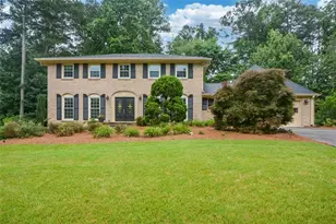 2355 N Peachtree Way, Atlanta, GA 30338 - Photo 1