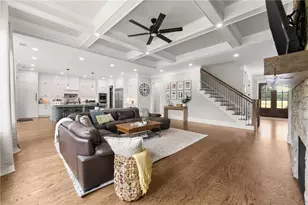 241 Fred Pitts Rd, Demorest, GA 30535 - Photo 18
