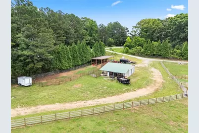 241 Fred Pitts Road, Demorest, GA 30535 - Photo 70