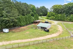241 Fred Pitts Rd, Demorest, GA 30535 - Photo 70