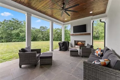 241 Fred Pitts Road, Demorest, GA 30535 - Photo 62