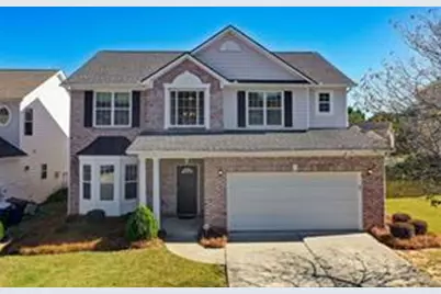 1236 Wetlands Court, Lawrenceville, GA 30044 - Photo 1