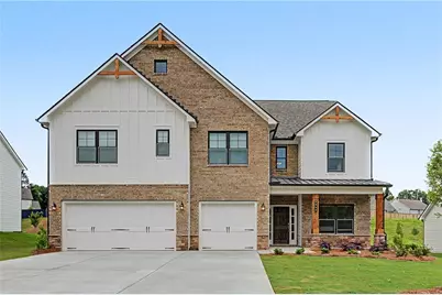 4737 Cooling Water Circle SW, Powder Springs, GA 30127 - Photo 1