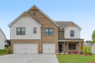 4737 Cooling Water Circle SW, Powder Springs, GA 30127 - Photo 1