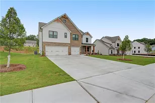 4737 Cooling Water Circle SW, Powder Springs, GA 30127 - Photo 2