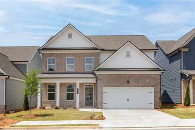 962 Homepark Circle, Buford, GA 30518 - Photo 1
