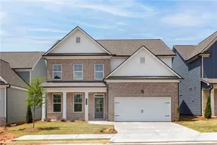 962 Homepark Circle, Buford, GA 30518 - Photo 1