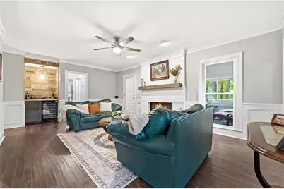 285 Windrift Court, Roswell, GA 30076 - Photo 10