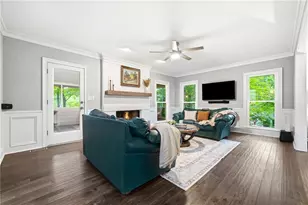 285 Windrift Ct, Roswell, GA 30076 - Photo 10