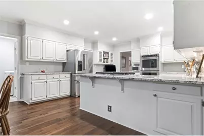 285 Windrift Court, Roswell, GA 30076 - Photo 14