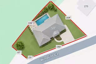 285 Windrift Ct, Roswell, GA 30076 - Photo 52