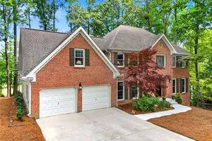 285 Windrift Ct, Roswell, GA 30076 - Photo 2