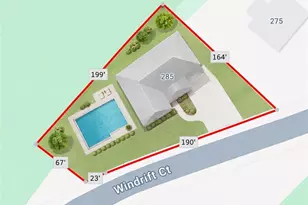 285 Windrift Ct, Roswell, GA 30076 - Photo 52