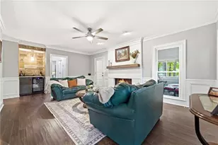 285 Windrift Ct, Roswell, GA 30076 - Photo 8