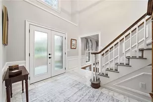 285 Windrift Ct, Roswell, GA 30076 - Photo 8